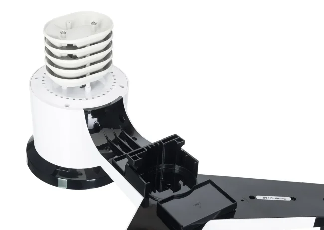 Метеостанция Levenhuk Wezzer PRO LP380