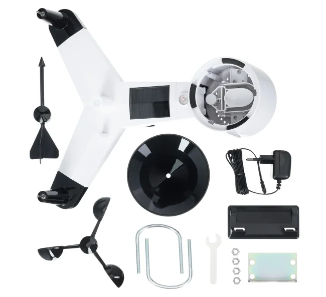 Метеостанция Levenhuk Wezzer PRO LP380
