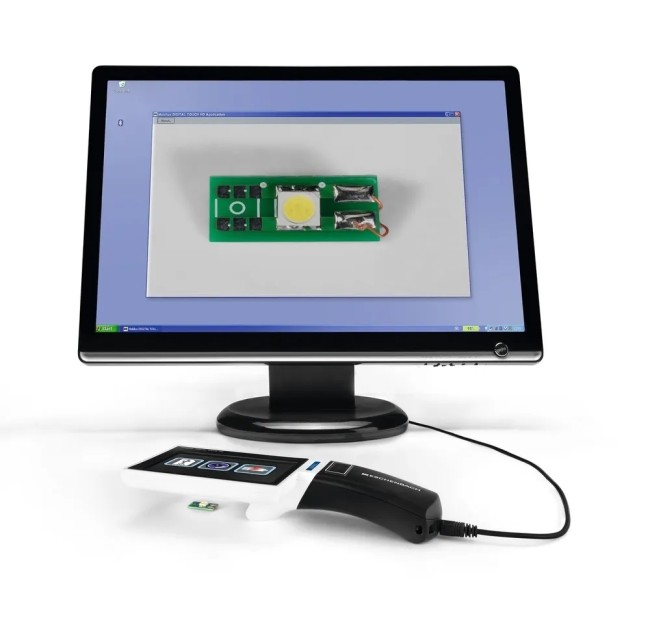 Видео-лупа цифровая Eschenbach mobilux DIGITAL Touch HD