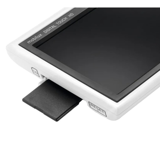 Видео-лупа цифровая Eschenbach mobilux DIGITAL Touch HD