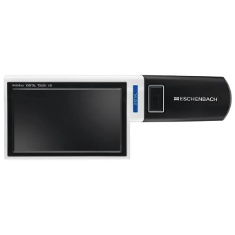 Видео-лупа цифровая Eschenbach mobilux DIGITAL Touch HD