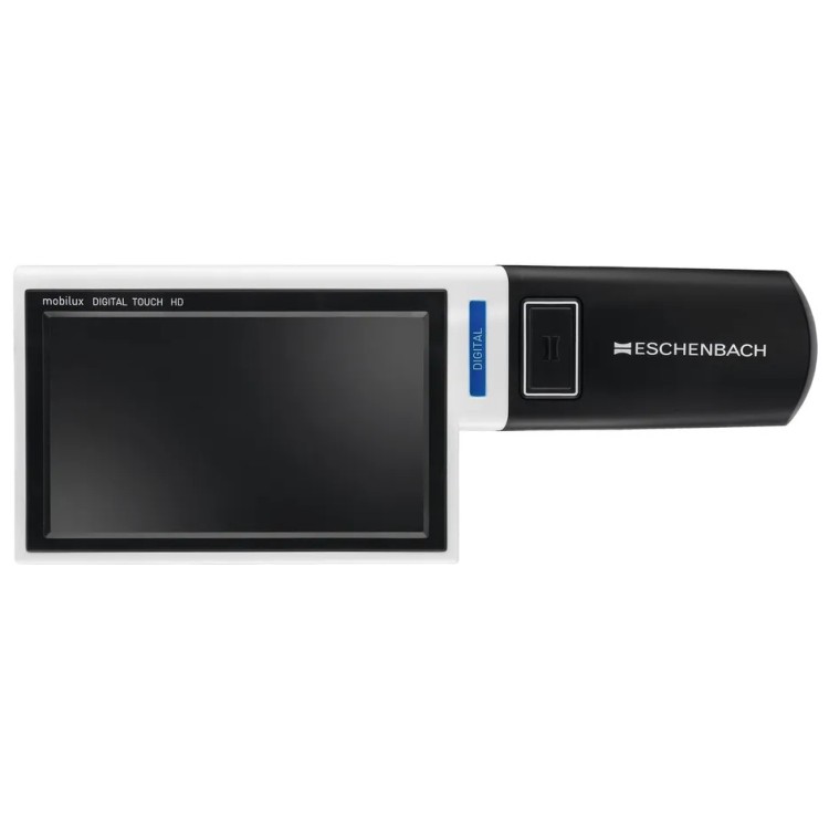 Видео-лупа цифровая Eschenbach mobilux DIGITAL Touch HD купить за 60 ...