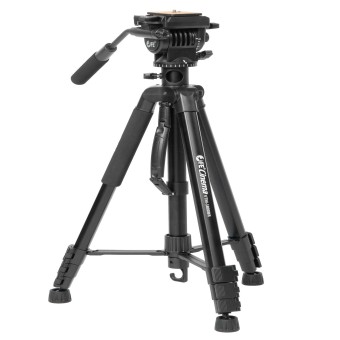 Видеоштатив Falcon Eyes Cinema VTM-1800BR Видеоштатив Falcon Eyes Cinema VTM-1800BR