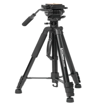 Видеоштатив Falcon Eyes Cinema VTM-1800BR Видеоштатив Falcon Eyes Cinema VTM-1800BR