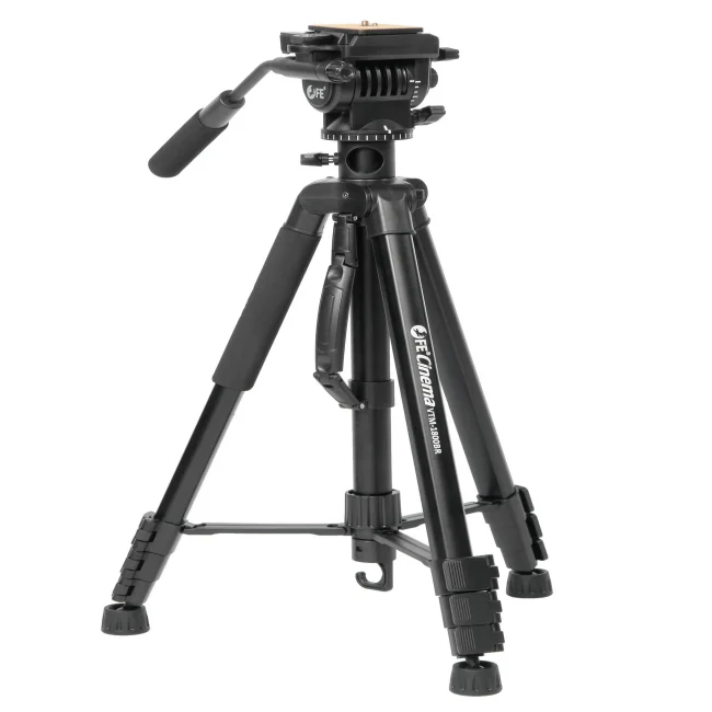 Видеоштатив Falcon Eyes Cinema VTM-1800BR Видеоштатив Falcon Eyes Cinema VTM-1800BR