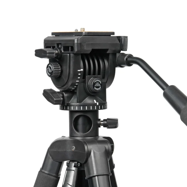 Видеоштатив Falcon Eyes Cinema VTM-1800BR Видеоштатив Falcon Eyes Cinema VTM-1800BR