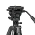Видеоштатив Falcon Eyes Cinema VTM-1800BR Видеоштатив Falcon Eyes Cinema VTM-1800BR