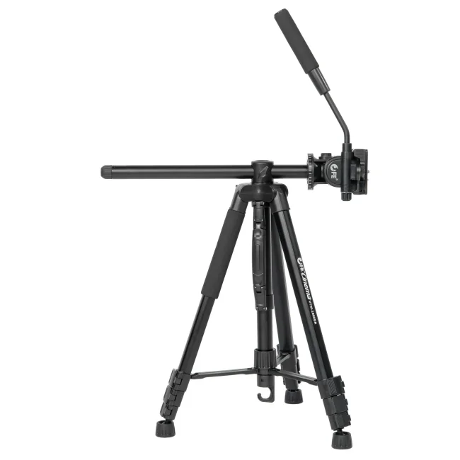 Видеоштатив Falcon Eyes Cinema VTM-1800BR Видеоштатив Falcon Eyes Cinema VTM-1800BR