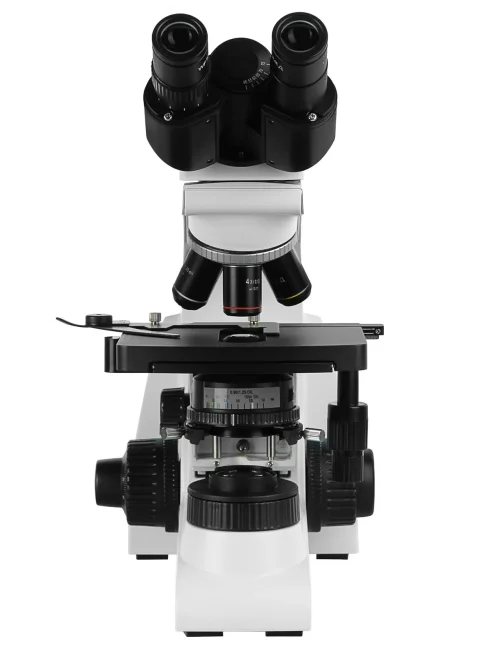 Микроскоп биологический Микромед 2 (2 LED inf.)