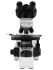 Микроскоп биологический Микромед 2 (2 LED inf.)