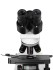 Микроскоп биологический Микромед 2 (2 LED inf.)