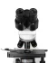 Микроскоп биологический Микромед 2 (2 LED inf.)