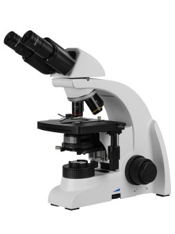 Микроскоп биологический Микромед 2 (2 LED inf.)