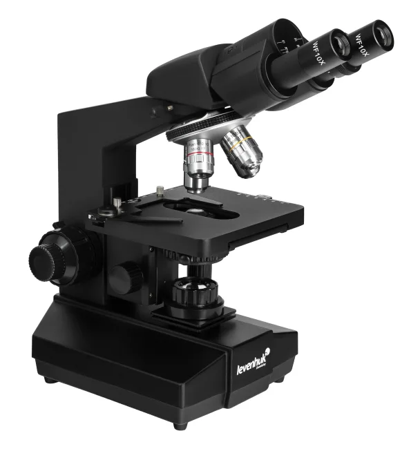 Микроскоп Levenhuk 890B, бинокулярный Микроскоп Levenhuk 890B, бинокулярный