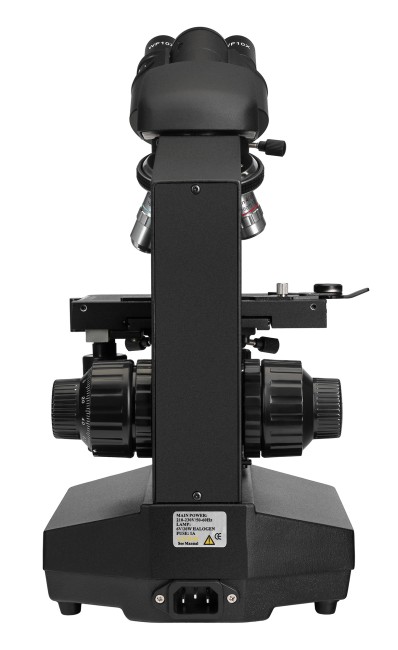 Микроскоп Levenhuk 890B, бинокулярный Микроскоп Levenhuk 890B, бинокулярный