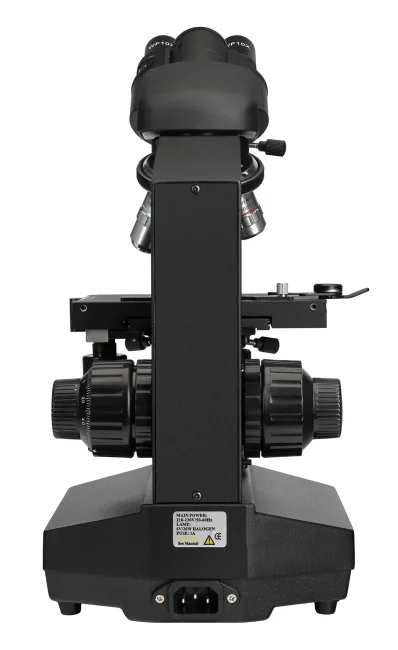 Микроскоп Levenhuk 890B, бинокулярный Микроскоп Levenhuk 890B, бинокулярный