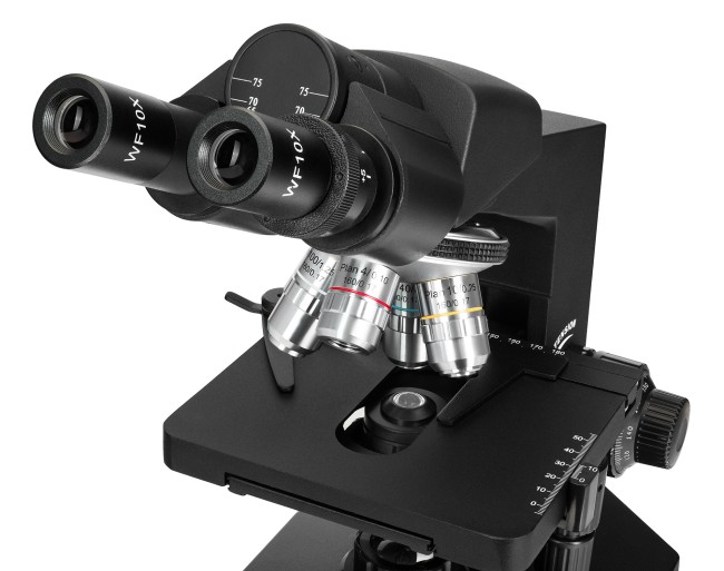 Микроскоп Levenhuk 890B, бинокулярный Микроскоп Levenhuk 890B, бинокулярный