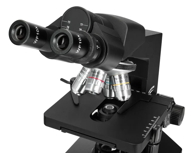 Микроскоп Levenhuk 890B, бинокулярный Микроскоп Levenhuk 890B, бинокулярный