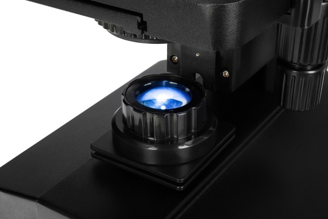 Микроскоп Levenhuk 890B, бинокулярный Микроскоп Levenhuk 890B, бинокулярный