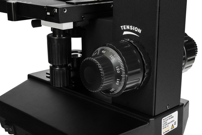 Микроскоп Levenhuk 890B, бинокулярный Микроскоп Levenhuk 890B, бинокулярный