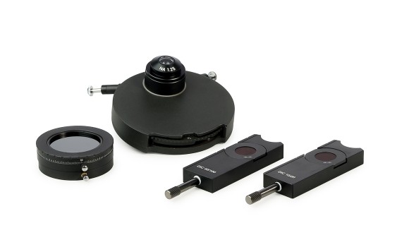 Устройство для работы методом дифференциально-интерференционного контраста (ДИК) MAGUS DIC290