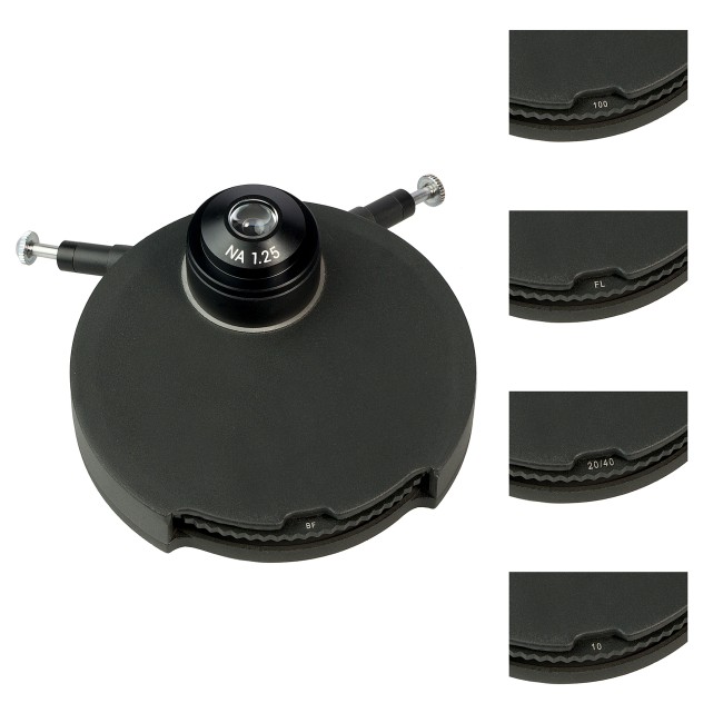 Устройство для работы методом дифференциально-интерференционного контраста (ДИК) MAGUS DIC290