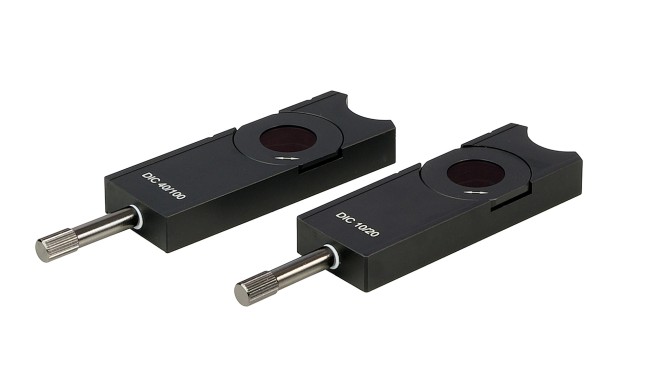 Устройство для работы методом дифференциально-интерференционного контраста (ДИК) MAGUS DIC290