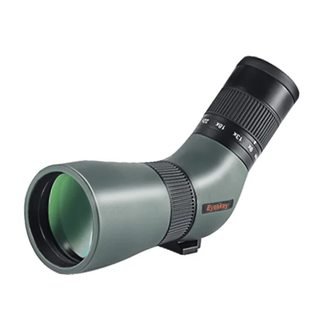 Зрительная труба Eyeskey SkyPower 9-27x56 II