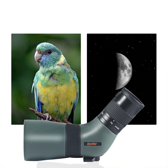 Зрительная труба Eyeskey SkyPower 9-27x56 II Зрительная труба Eyeskey SkyPower 9-27x56 II