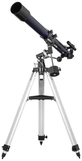 Телескоп Levenhuk New Skyline BASE 70/900 EQ1
