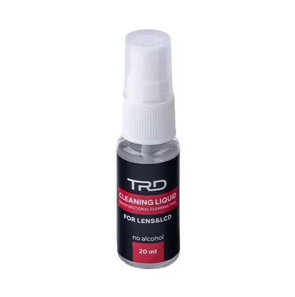 Набор для чистки оптики TRD Набор для чистки оптики TRD