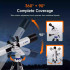 Телескоп SVBONY SV520 90/800 Телескоп SVBONY SV520 90/800