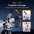 Телескоп SVBONY SV520 90/800