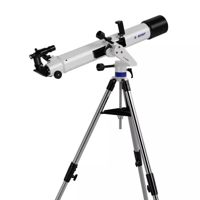 Телескоп SVBONY SV520 90/800