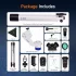 Телескоп SVBONY SV520 90/800