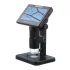 Цифровой микроскоп Микмед LCD 5-5Mp