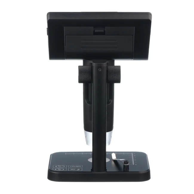 Цифровой микроскоп Микмед LCD 5-5Mp