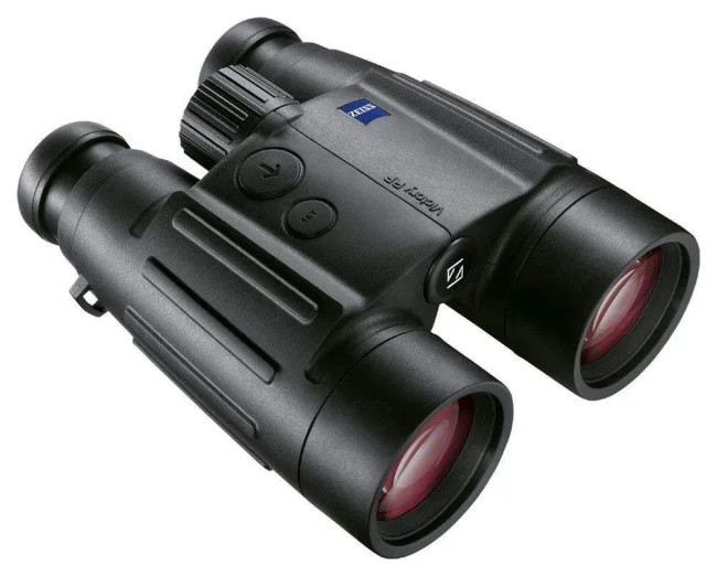 Бинокль дальномер Carl Zeiss 10x45 RF Victory Бинокль дальномер Carl Zeiss 10x45 RF Victory