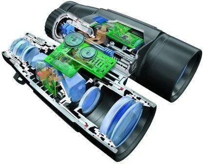 Бинокль дальномер Carl Zeiss 10x45 RF Victory Бинокль дальномер Carl Zeiss 10x45 RF Victory