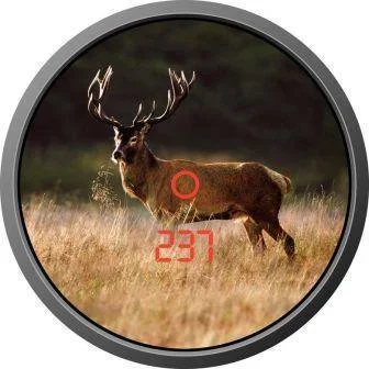 Бинокль дальномер Carl Zeiss 10x45 RF Victory Бинокль дальномер Carl Zeiss 10x45 RF Victory