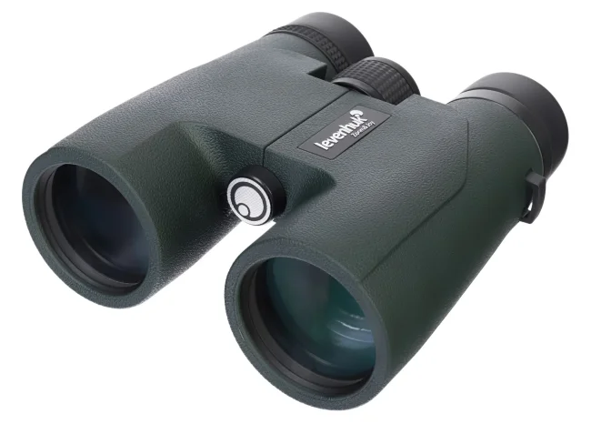 Бинокль Levenhuk Karma PRO 10x42 Бинокль Levenhuk Karma PRO 10x42