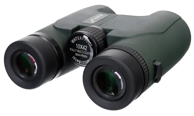 Бинокль Levenhuk Karma PRO 10x42 Бинокль Levenhuk Karma PRO 10x42