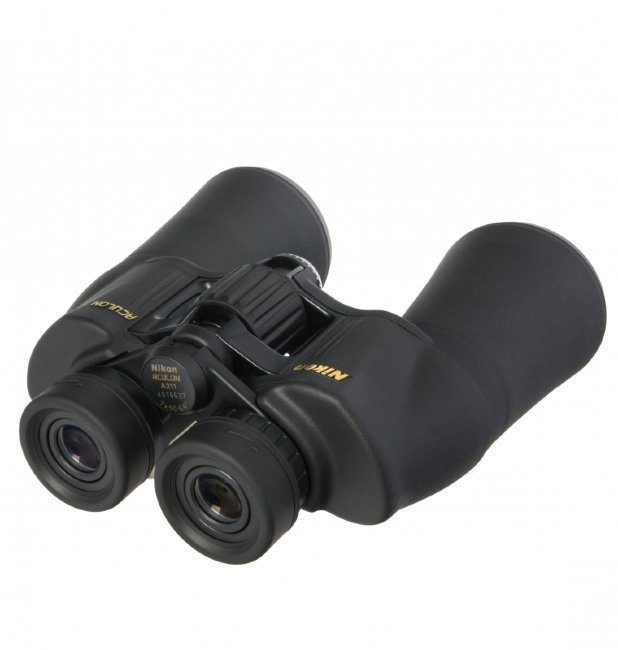 Бинокль Nikon Aculon A211 7x50 Бинокль Nikon Aculon A211 7x50