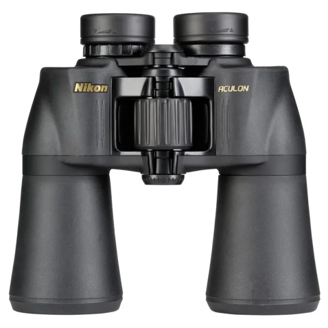 Бинокль Nikon Aculon A211 7x50