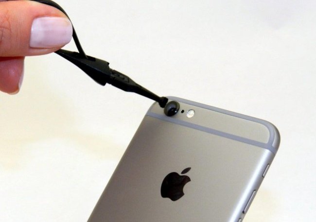 Устройство для очистки оптики AVILINE LC-4 Устройство для очистки оптики AVILINE LC-4