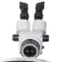 Микроскоп стерео Микромед МС-3-ZOOM LED