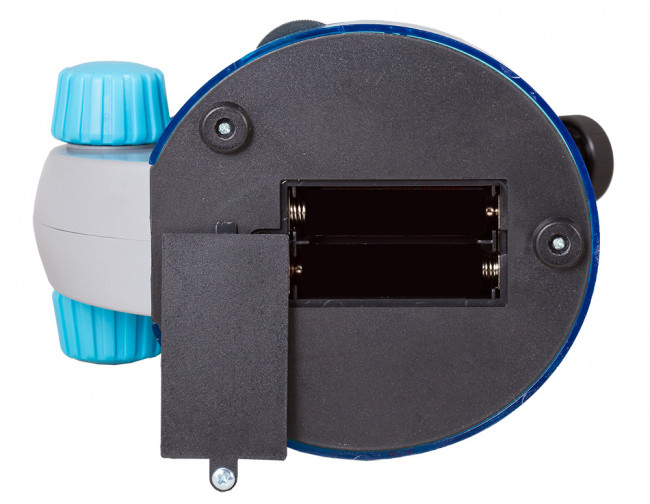 Микроскоп Levenhuk LabZZ M101 Azure\Лазурь Микроскоп Levenhuk LabZZ M101 Azure\Лазурь