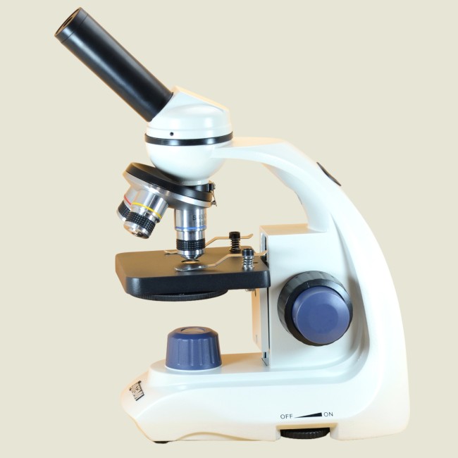 Микроскоп Альтами Студент Микроскоп Альтами Студент