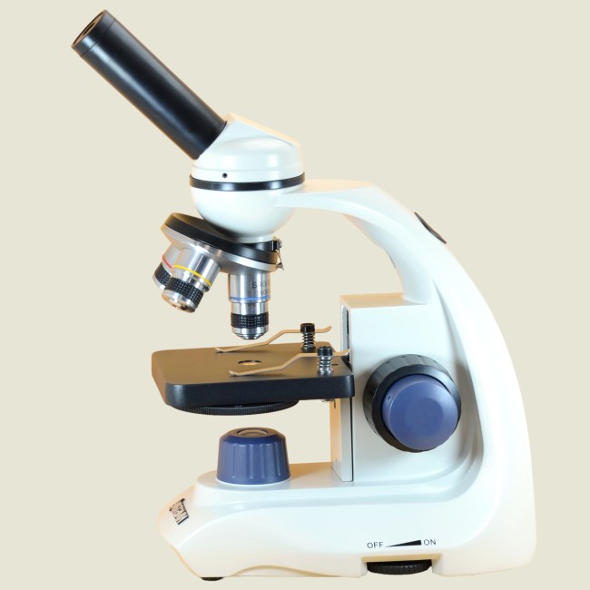 Микроскоп Альтами Студент Микроскоп Альтами Студент