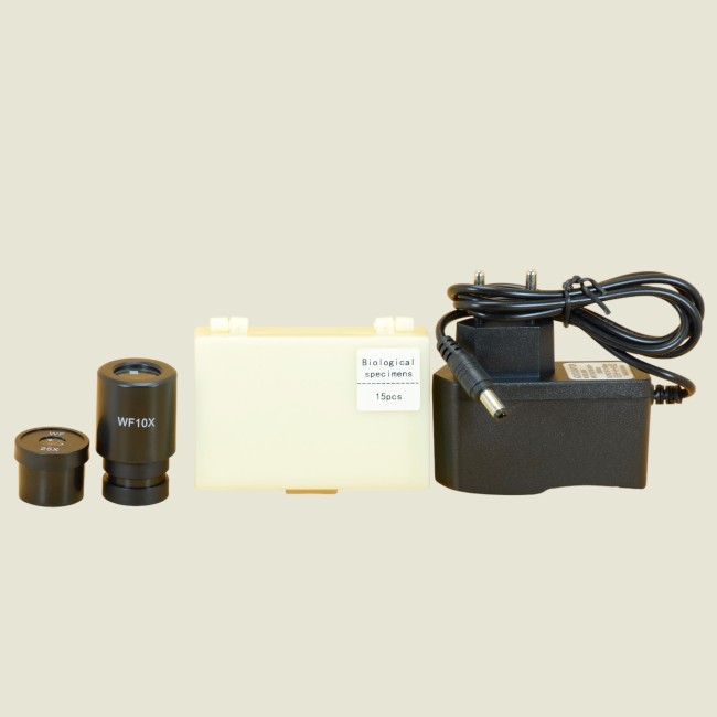 Микроскоп Альтами Студент Микроскоп Альтами Студент